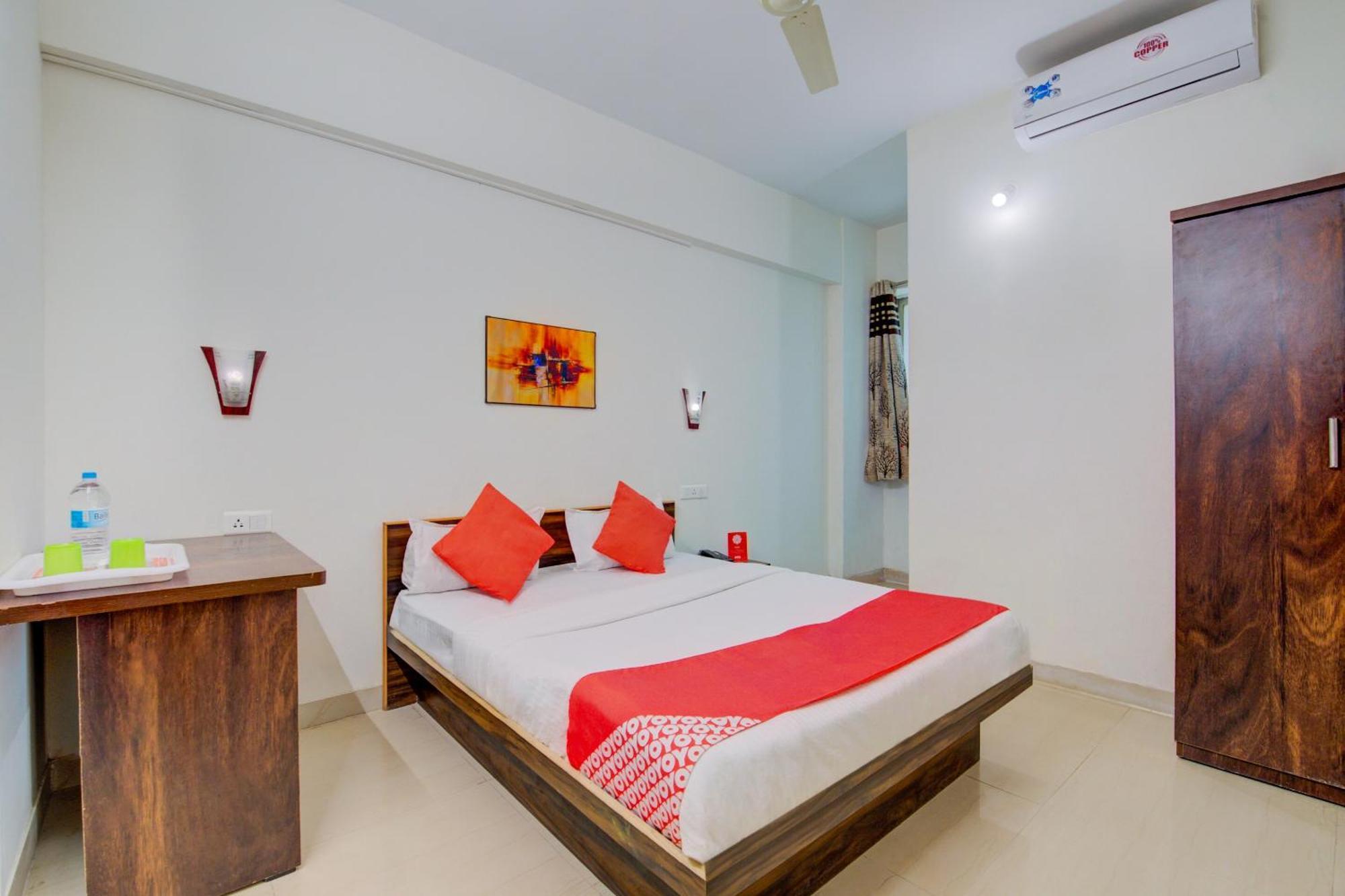 Hotel O Sairaj Lodge Méribel Village Екстериор снимка
